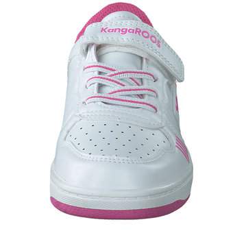 KangaROOS K CP Boom EV Sneaker in weiß