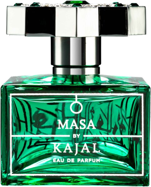 Kajal Masa Eau de Parfum