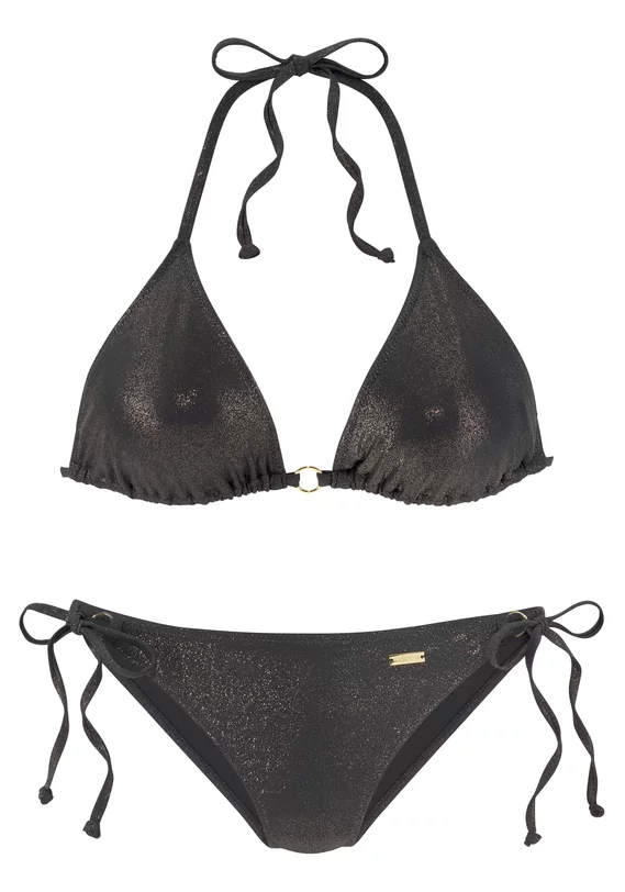 Triangel-Bikini