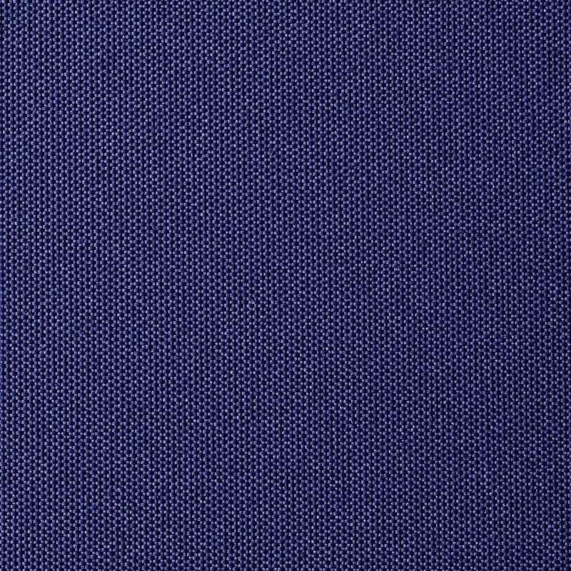 Powertec Bella Casa Klemmfix-Rollo, ca. 150 x 100 cm, blau