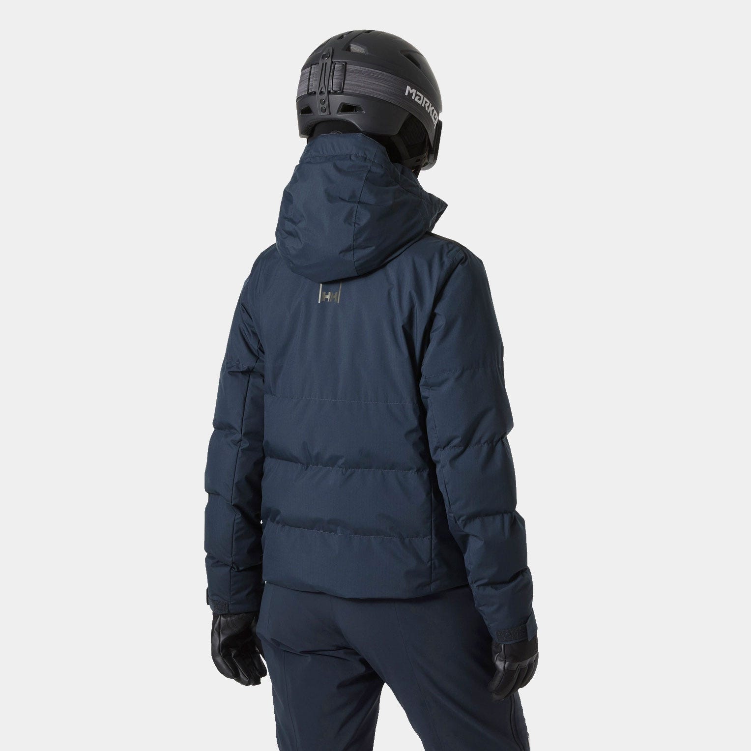 Women's Kvitfjell Race Puffy Ski Jacket