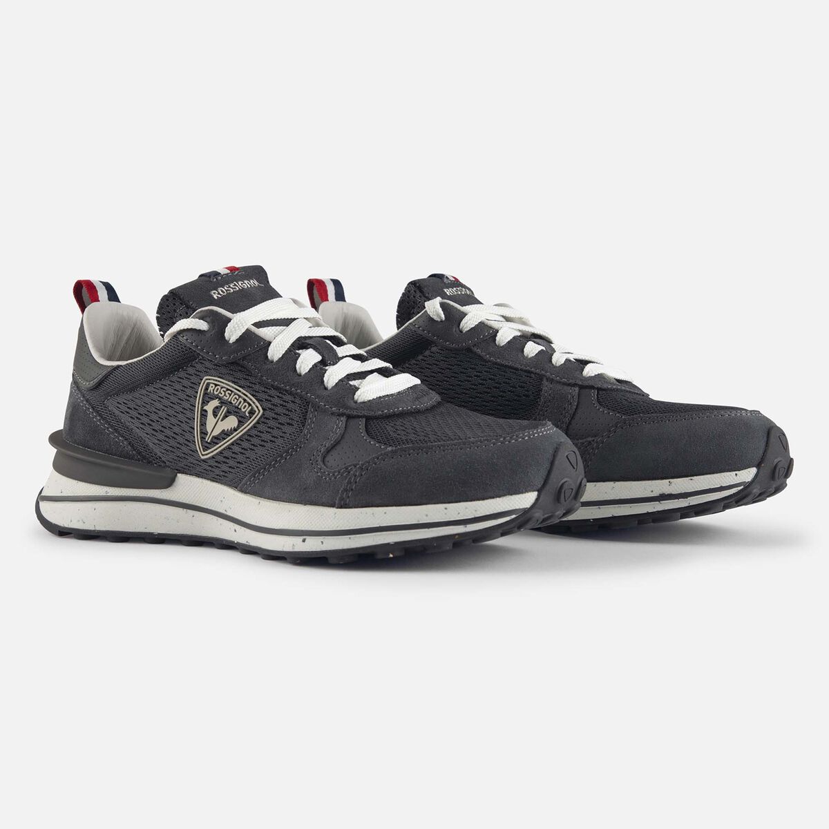 Heritage Retro Herrensneaker