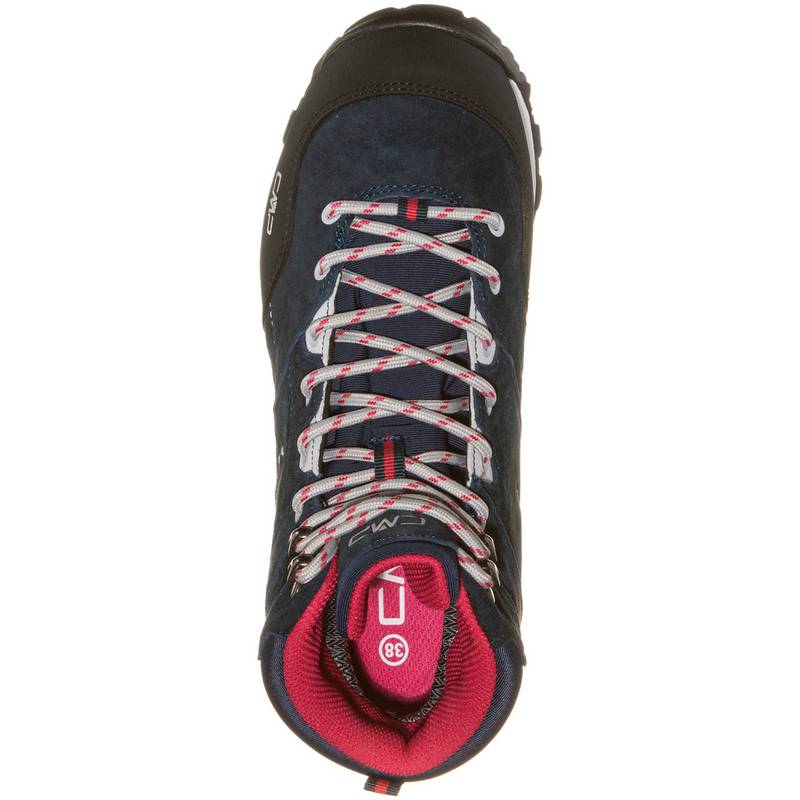 CMP Alcor Mid WP Wanderschuhe Damen