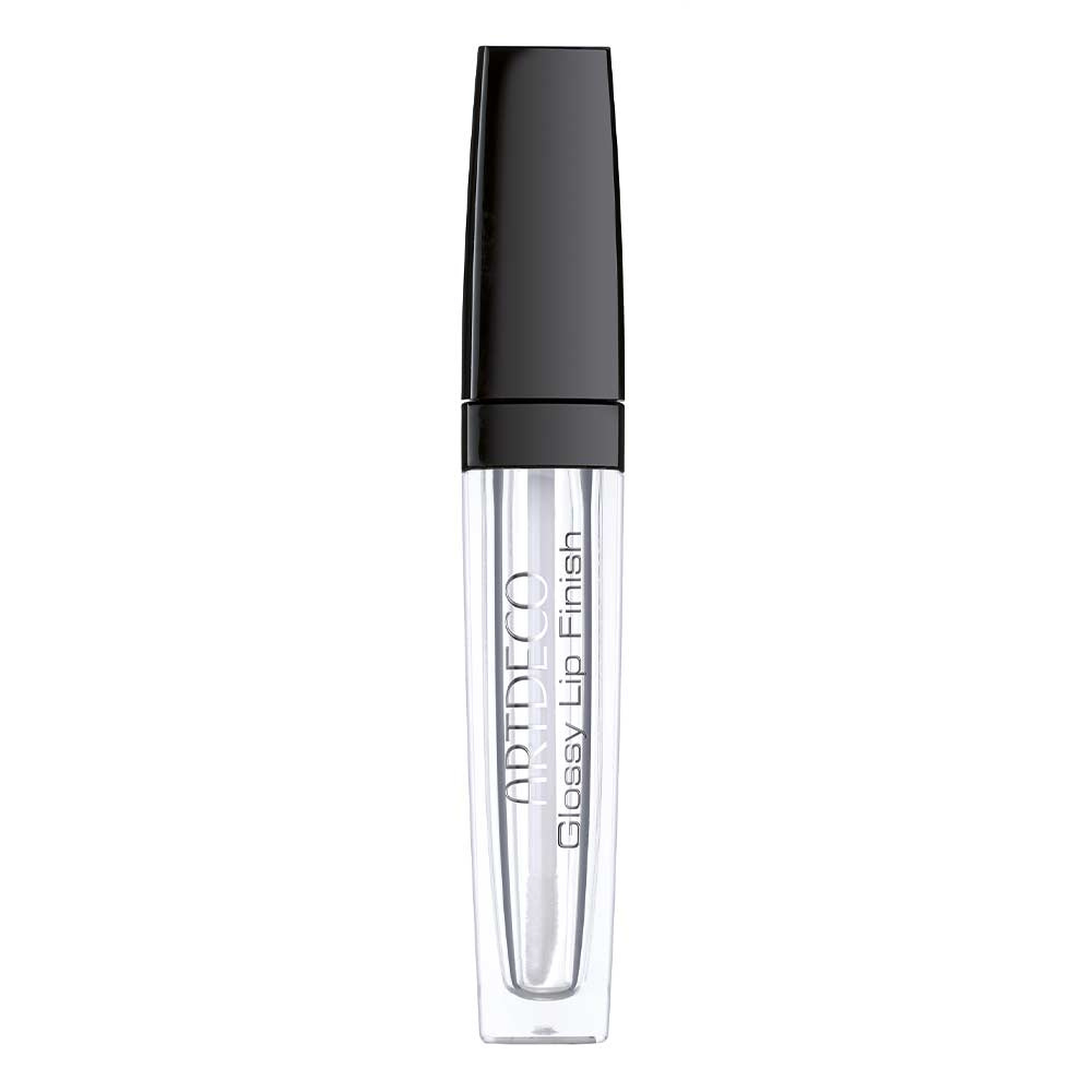artdeco GLOSSY LIP FINISH Gloss transparent