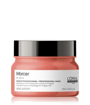 L'Oréal Professionnel Paris Serie Expert Inforcer Haarmaske-250 ml