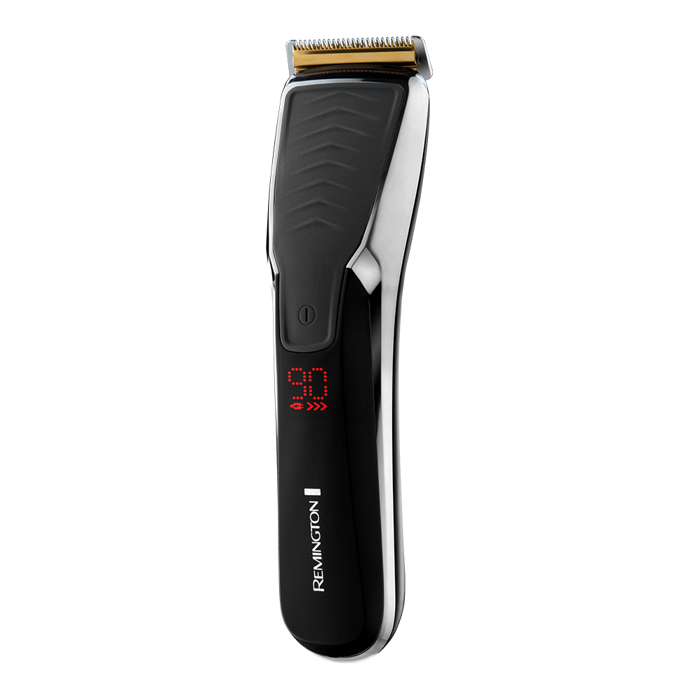 ProPower Titanium Ultra Haarschneider