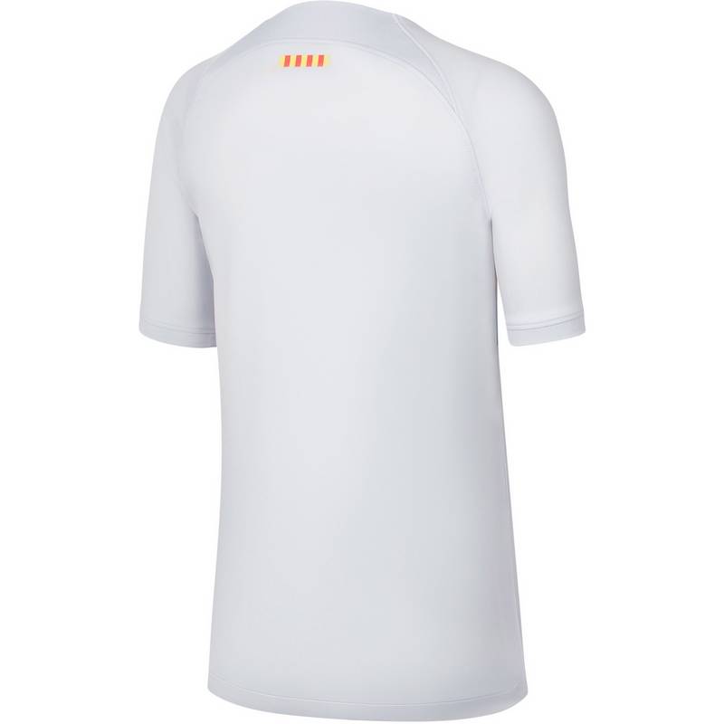 Nike FC Barcelona 22-23 3rd Trikot Kinder