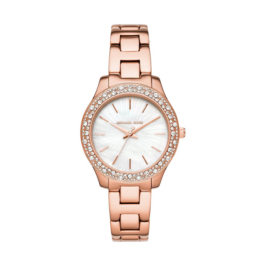 Michael Kors Damenuhr Liliane