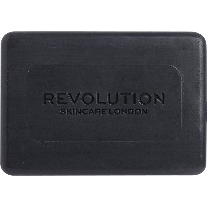 Charcoal Facial Cleansing Bar