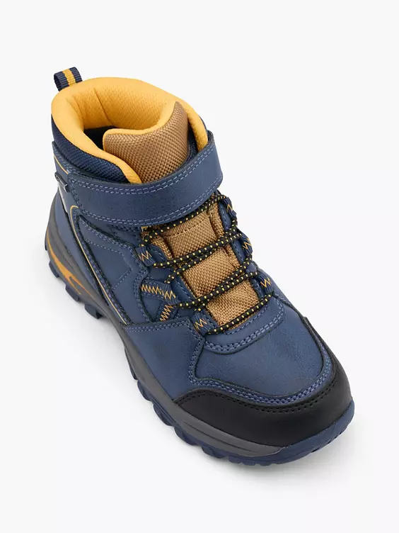 Landrover Boots