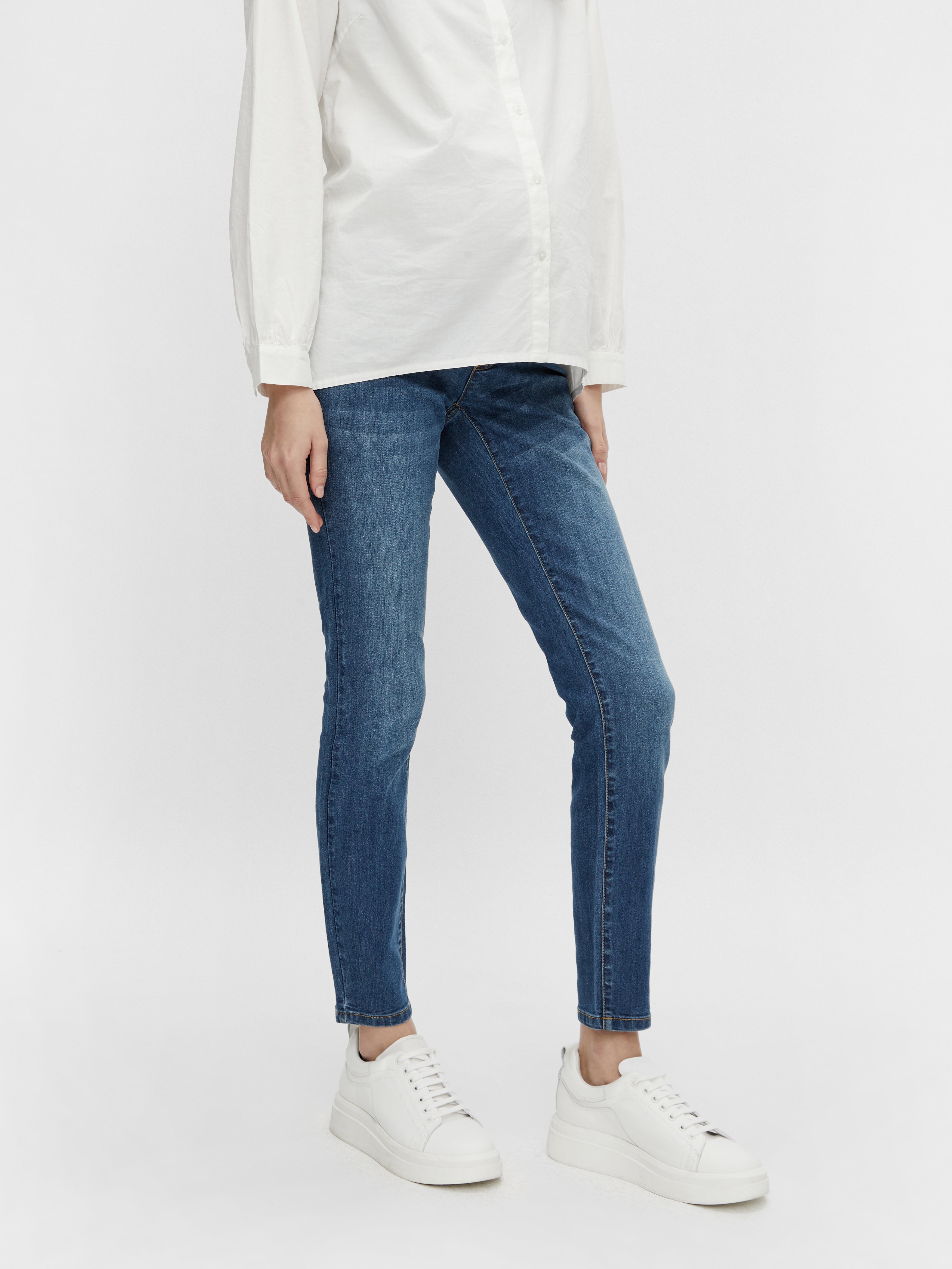 Umstands-jeans