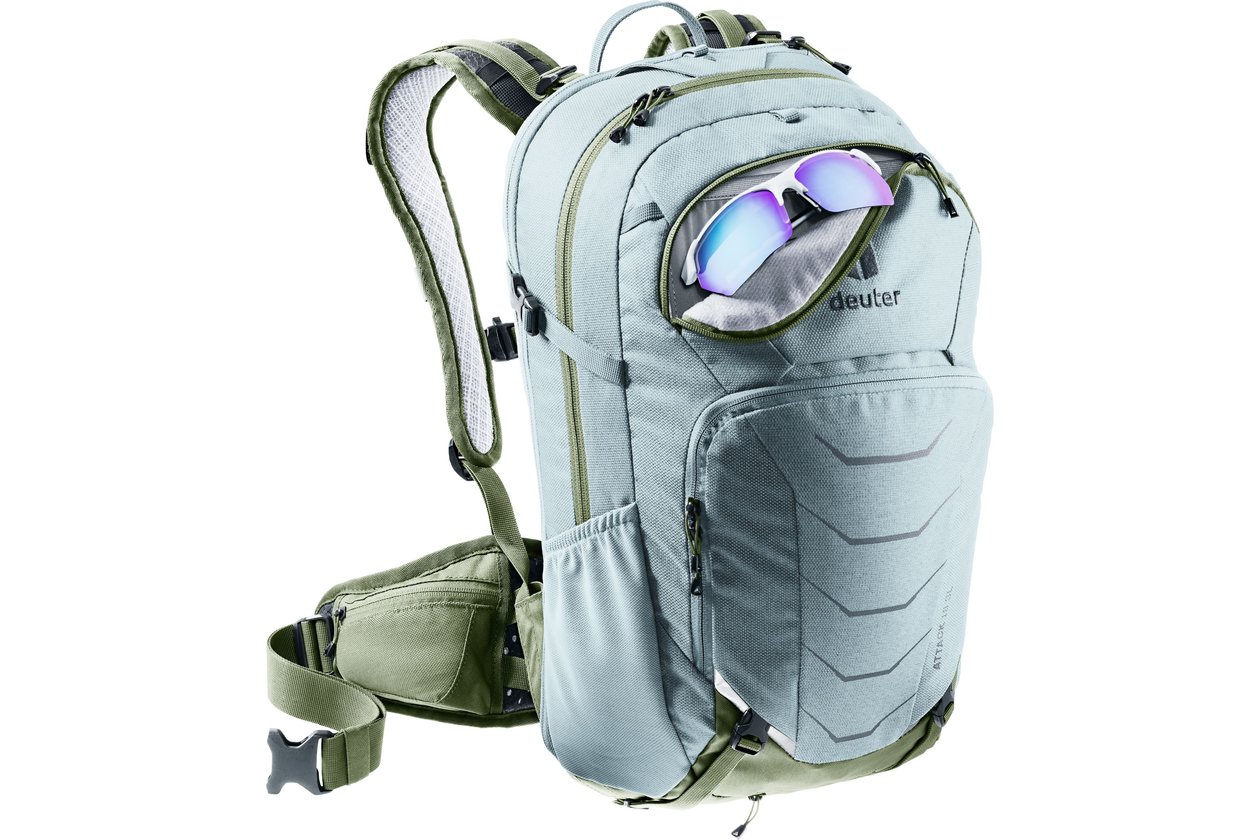 deuter Attack 18 SL