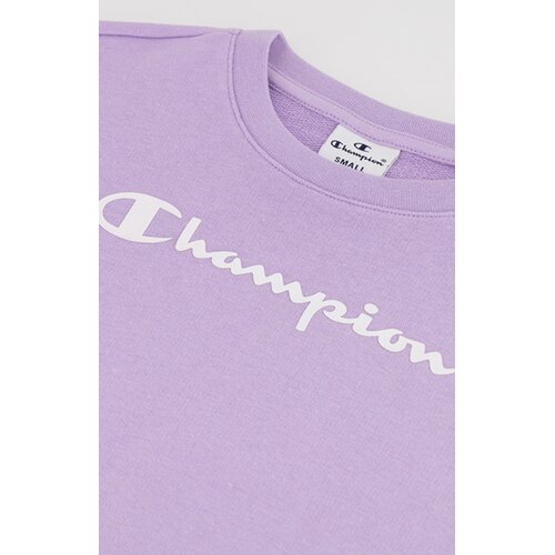 KINDER SWEATSHIRT CREWNECK SWEATSHIRT