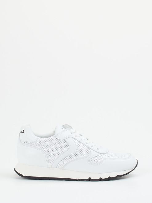 Sneaker-16637990221 Voile Blanche