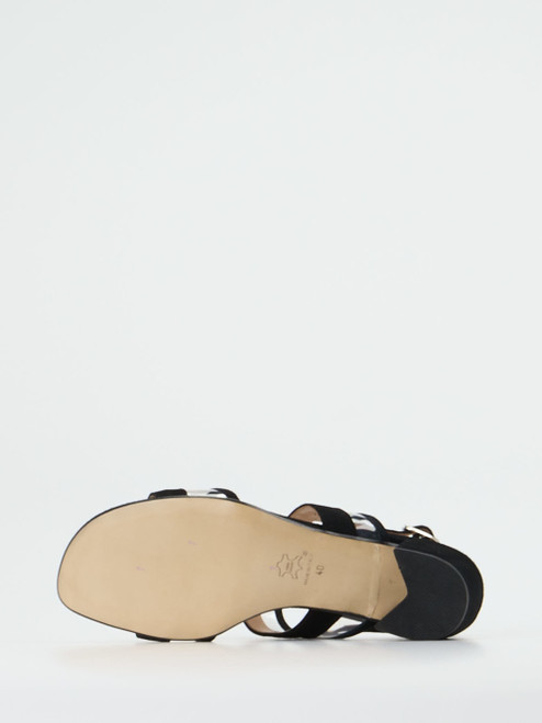 Sandalette-23240090025 Cinzia Valle