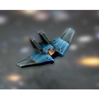 Shilone Micro Fighter