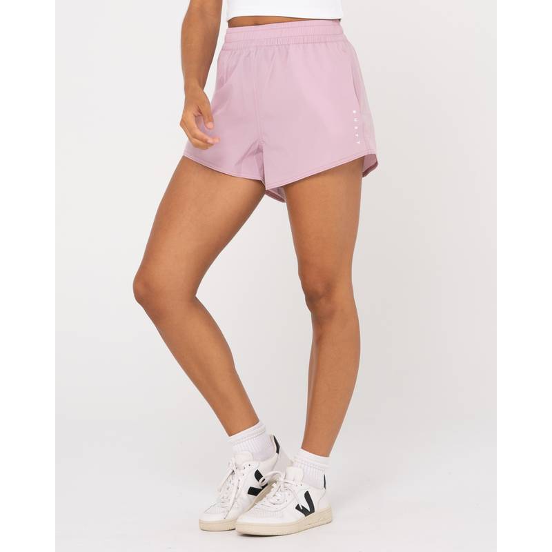 RUSTY MEELUP SHORT Funktionsshorts Damen