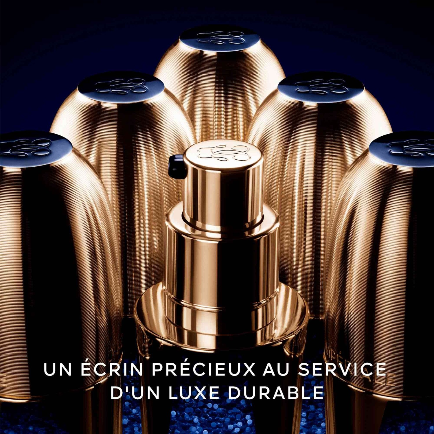 Guerlain Micro-Lift Concentraat