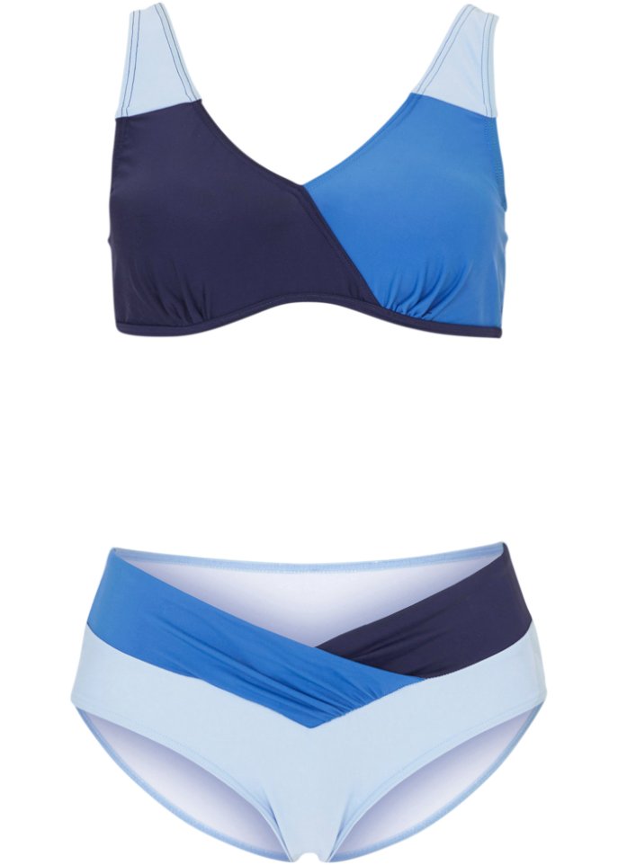 Bügel Bikini (2-tlg.Set)