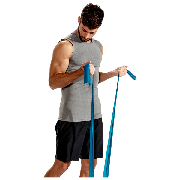 GAIAM - Restore Strength & Flexibility Kit - Fitnessband