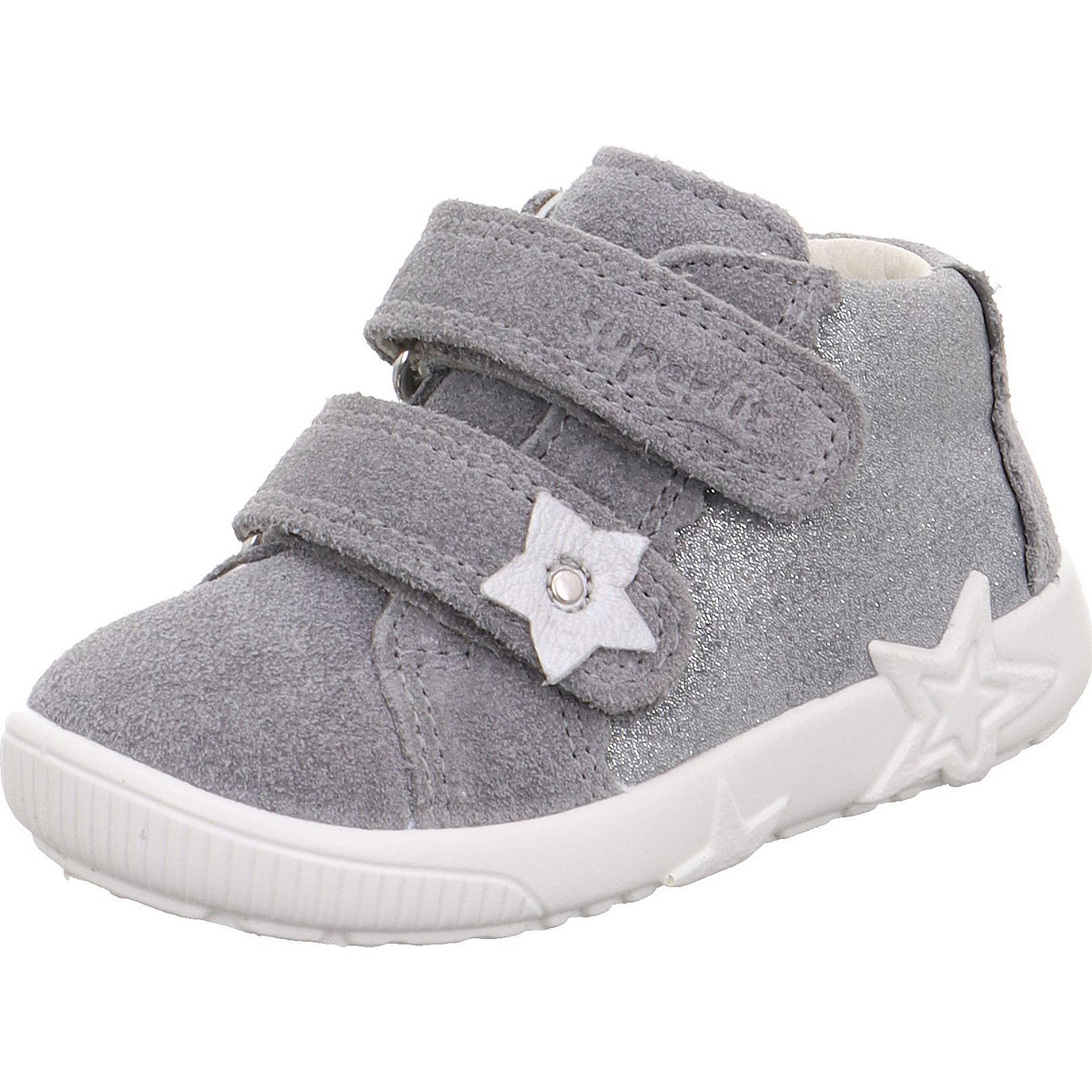 Lauflernschuhe STARLIGHT WMS Weite M für Mädchen