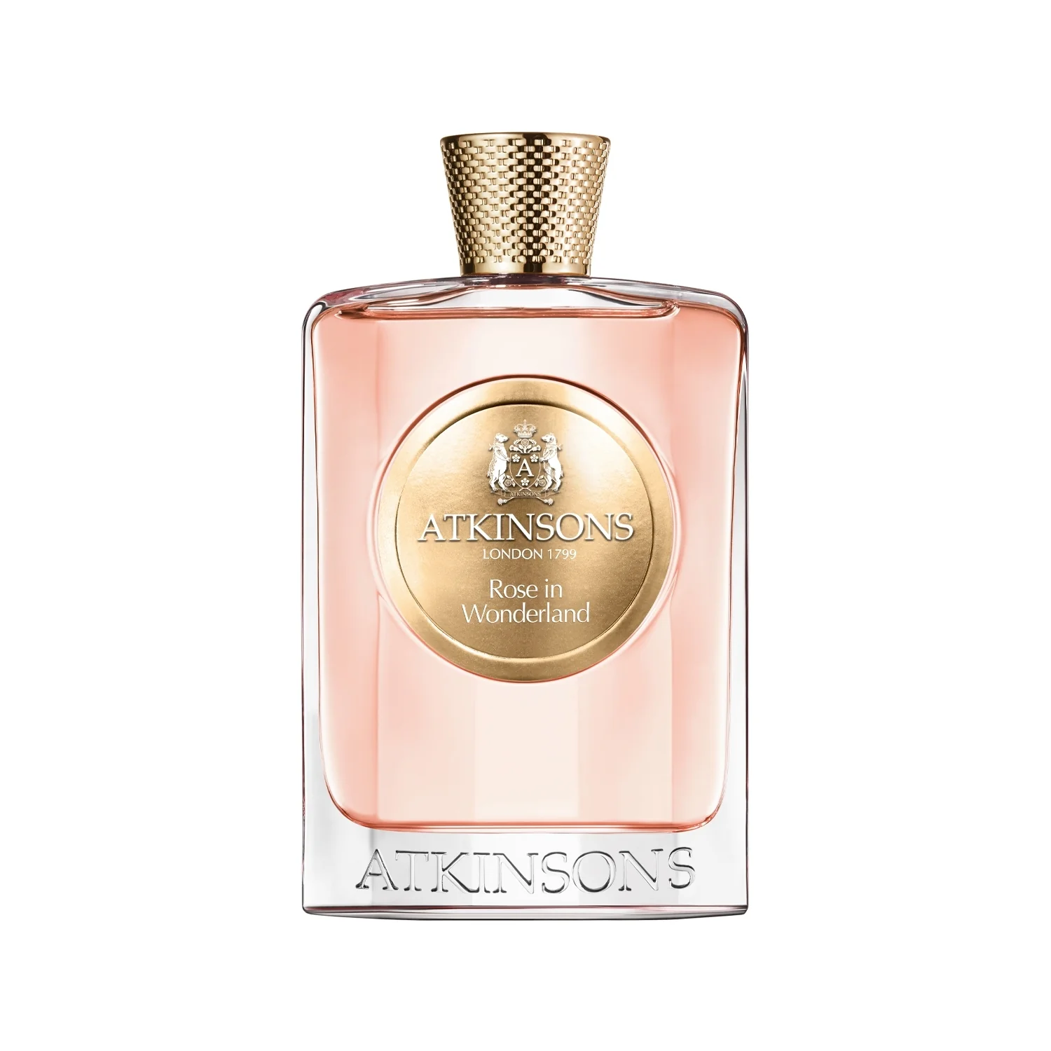 Eau de Parfum Collection Rose in Wonderland - Eau de Parfum Unisex, Eau de Parfum