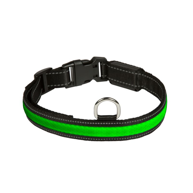Eyenimal RGB Leuchthalsband zu TOP-Preisen