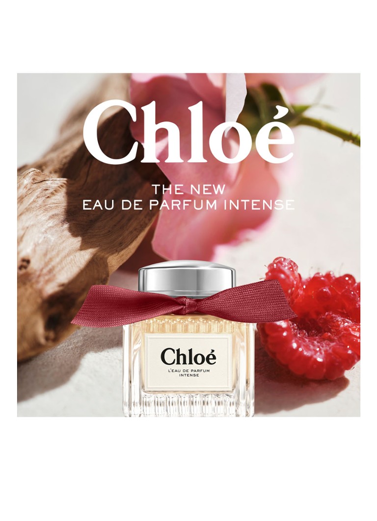 Chloé Chloé Intenso Eau de Parfum