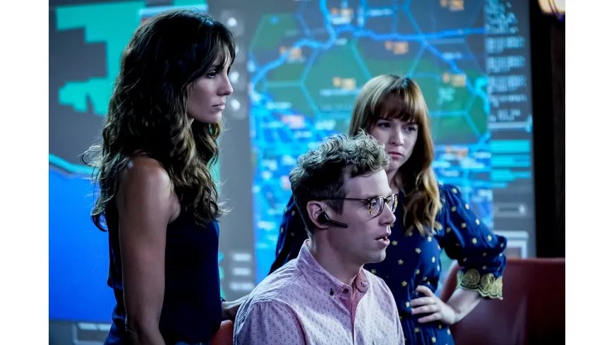 NCIS Los Angeles - Season 10  [6 DVDs]