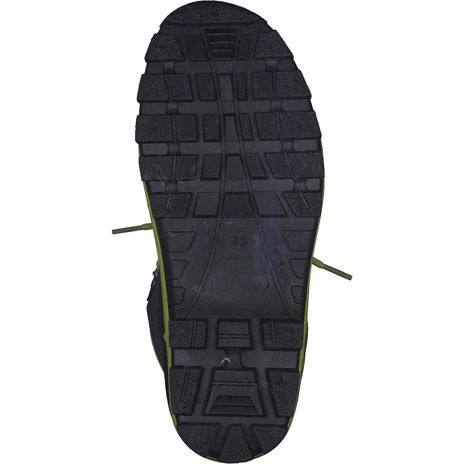 CMP Boy Khalto 30Q4684, Winterstiefel, Kinder, tecnic/apple 1208