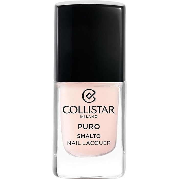 Puro Nail Lacquer Long-lasting