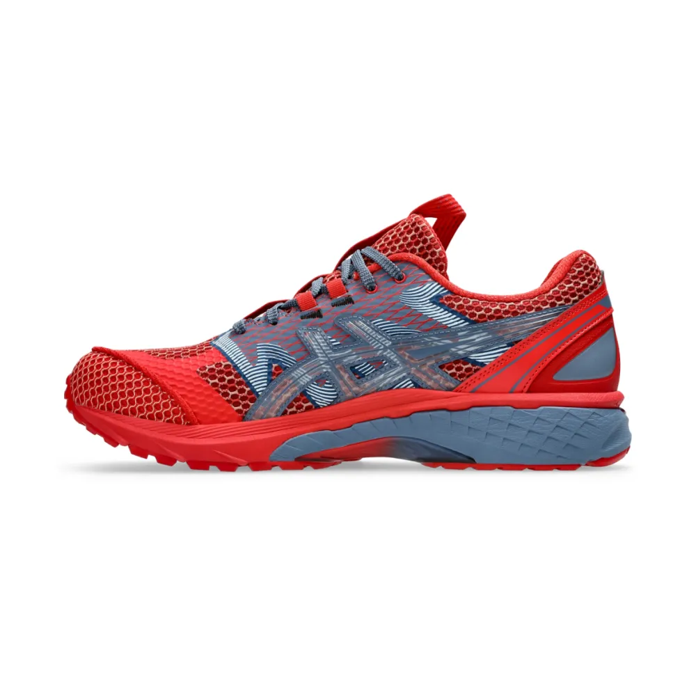 Asics US4 S GEL Terrain 1203A394.600 / rot