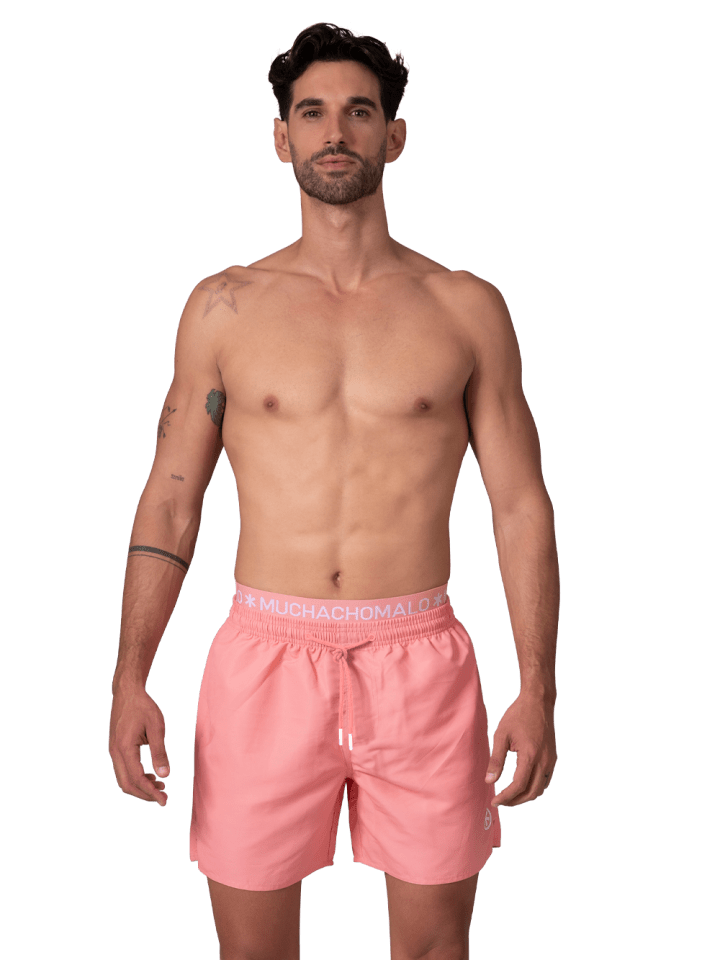 Muchachomalo Badehose   Boxershorts für Männer günstig kaufen