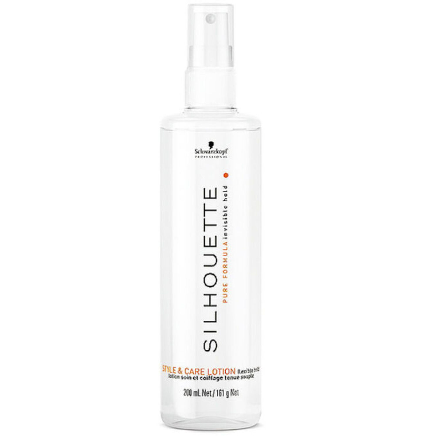 Schwarzkopf Professional Silhouette Lotion Soin & Coiffage