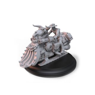 Outlaws Frontier Outriders