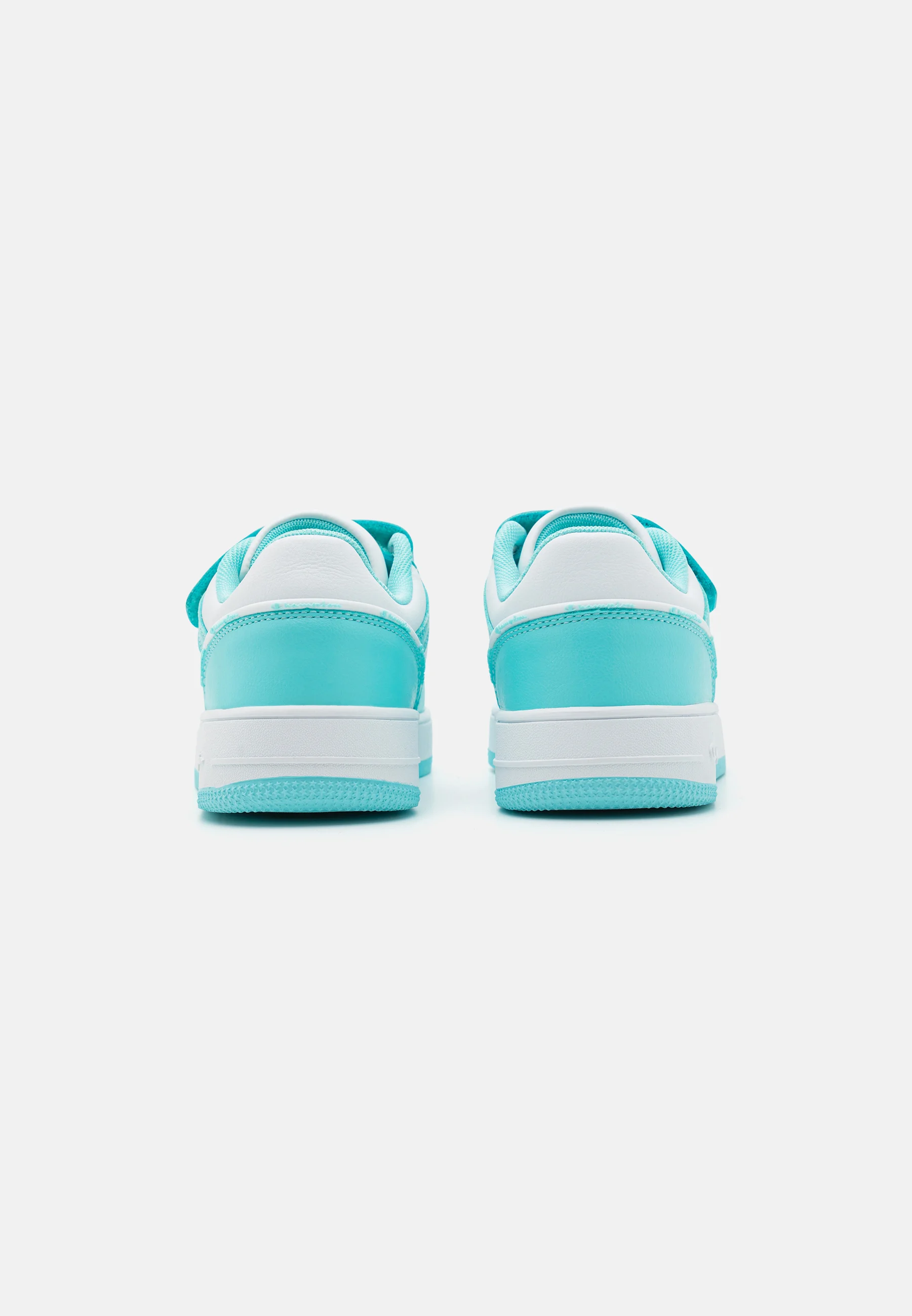 Champion REBOUND 2.0 LOW UNISEX - Zapatillas de baloncesto