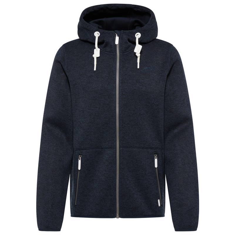 Icebound Strickfleece Herren