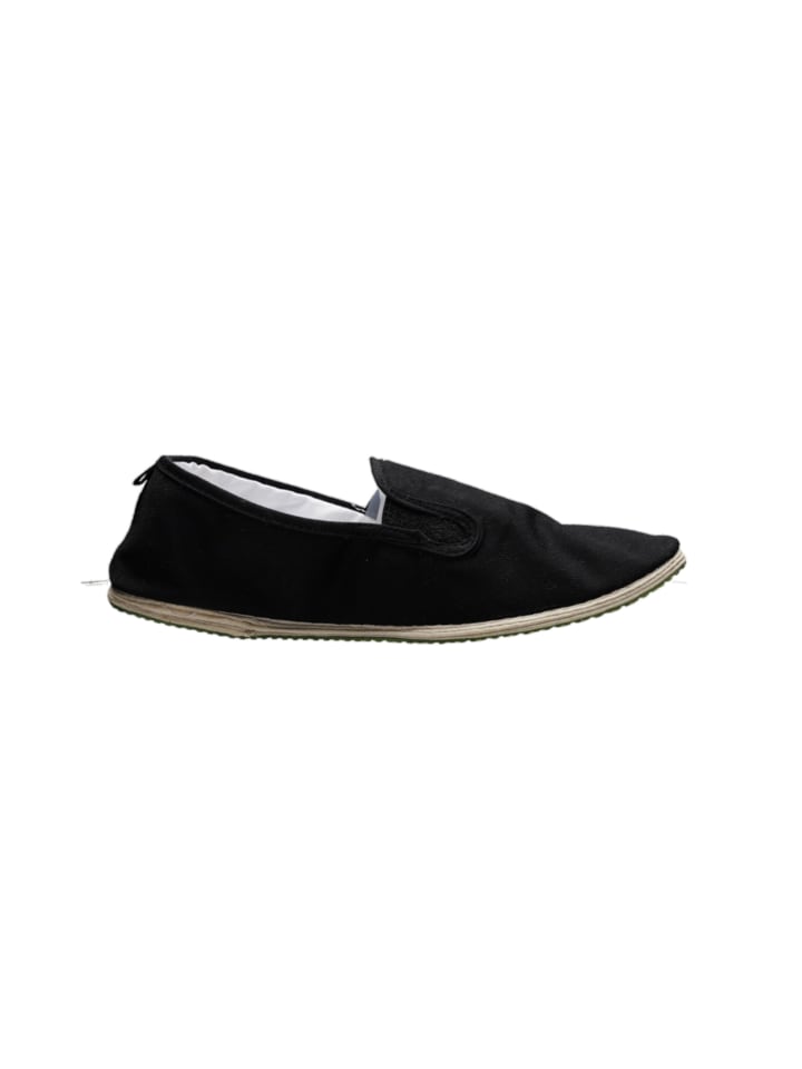ethletic Kung Fu Slipper Fighter in jet black günstig kaufen
