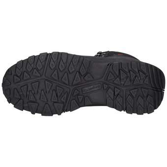 KangaROOS K-MS Capt KTX Boot in schwarz