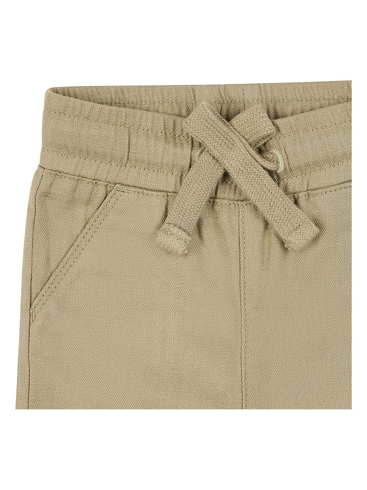 Steiff Hose in Khaki günstig kaufen