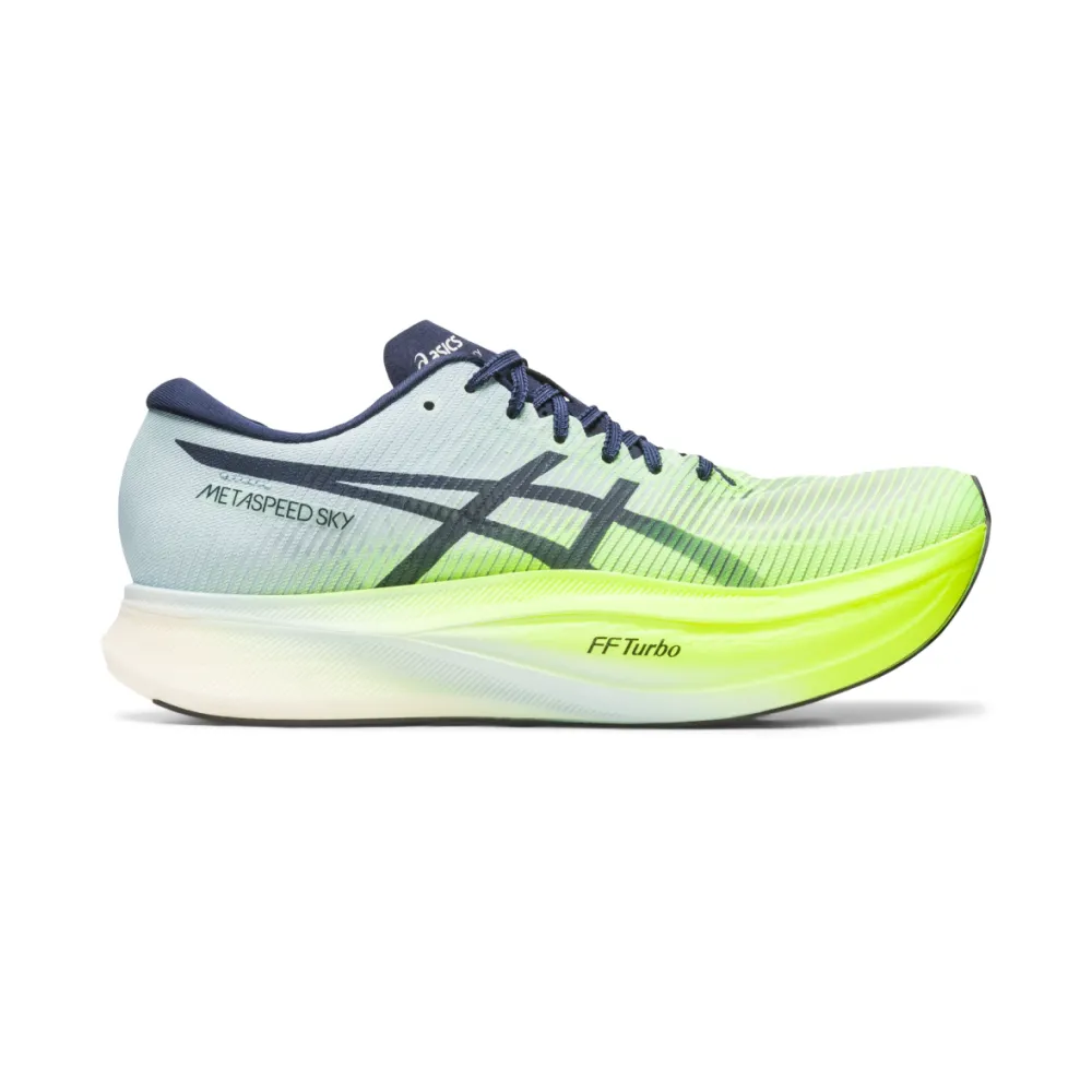 Asics Metaspeed Sky 1013A115-301 / grün
