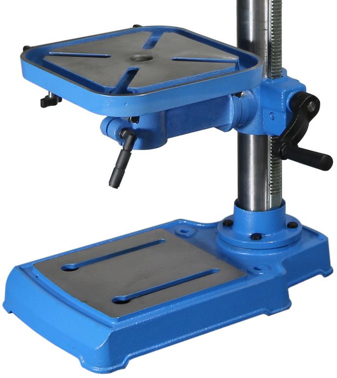 Güde Tischbohrmaschine GTB 16/500 VARIO