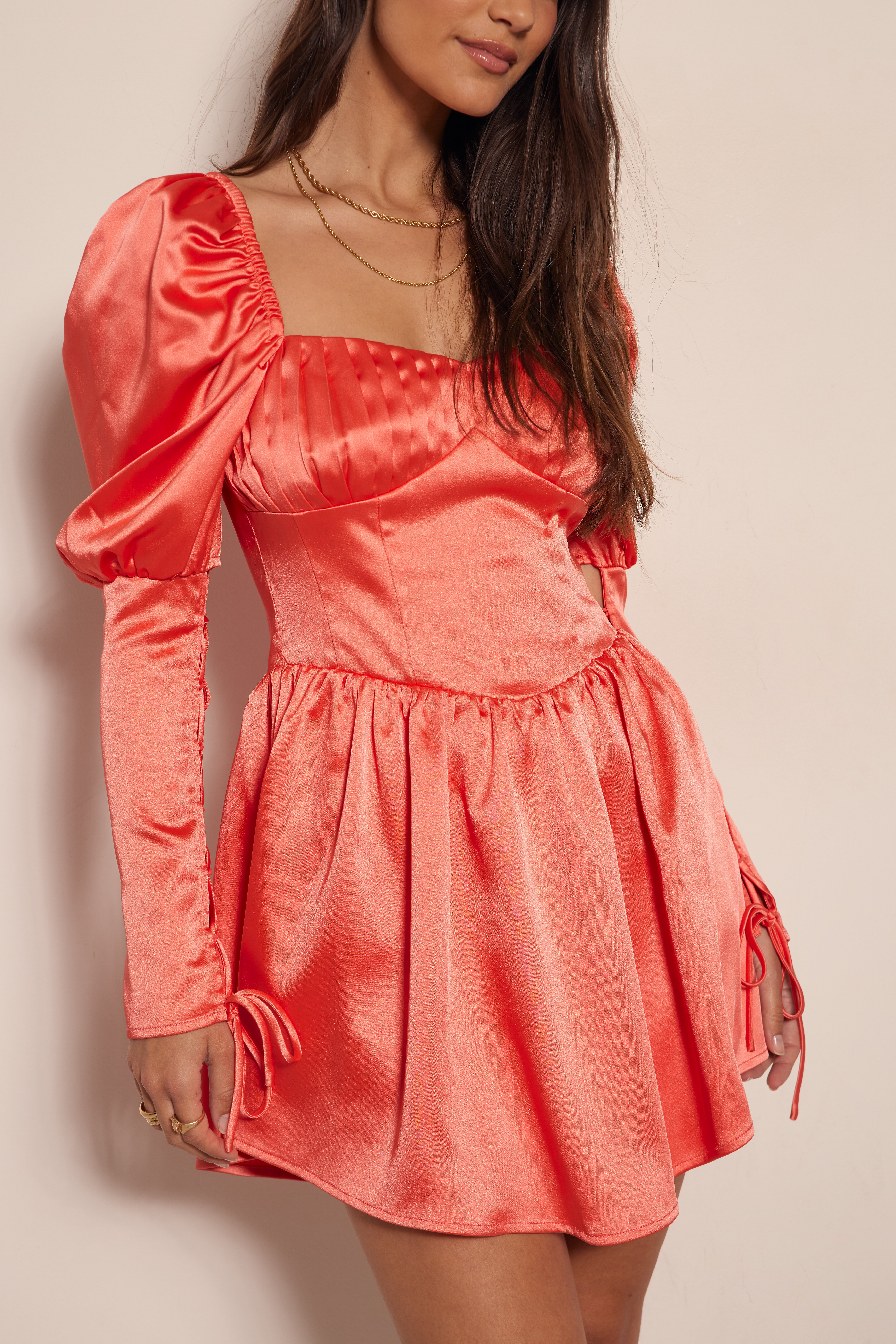 Minikleid