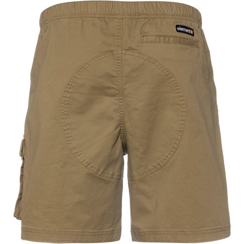 Element Pull Up Travel Shorts Herren