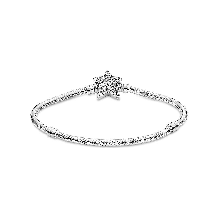 Pandora Armband Moments