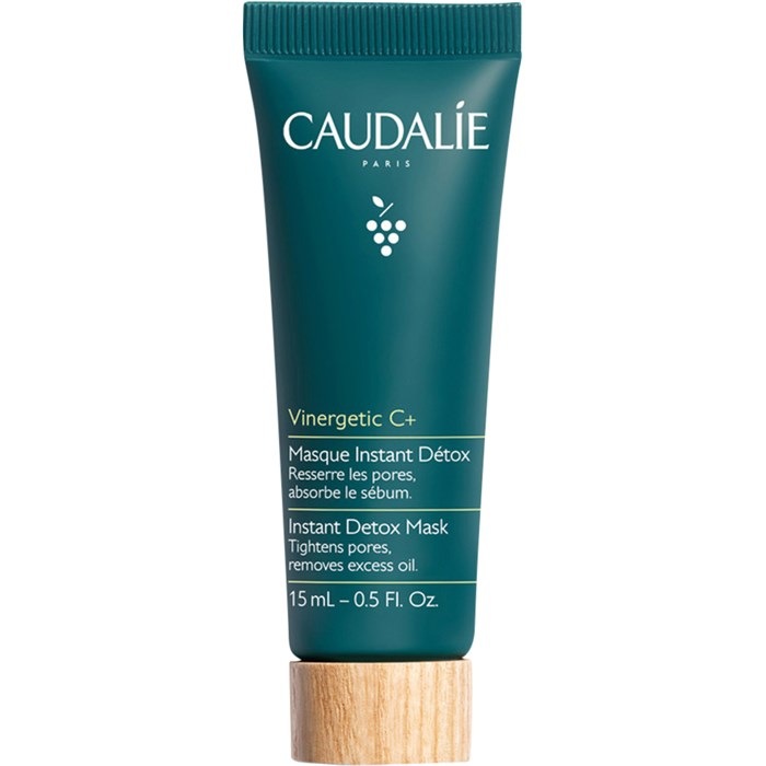 Instant Detox Maske