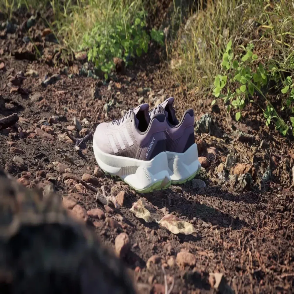 adidas Soulstride Flow ID7719 / lila