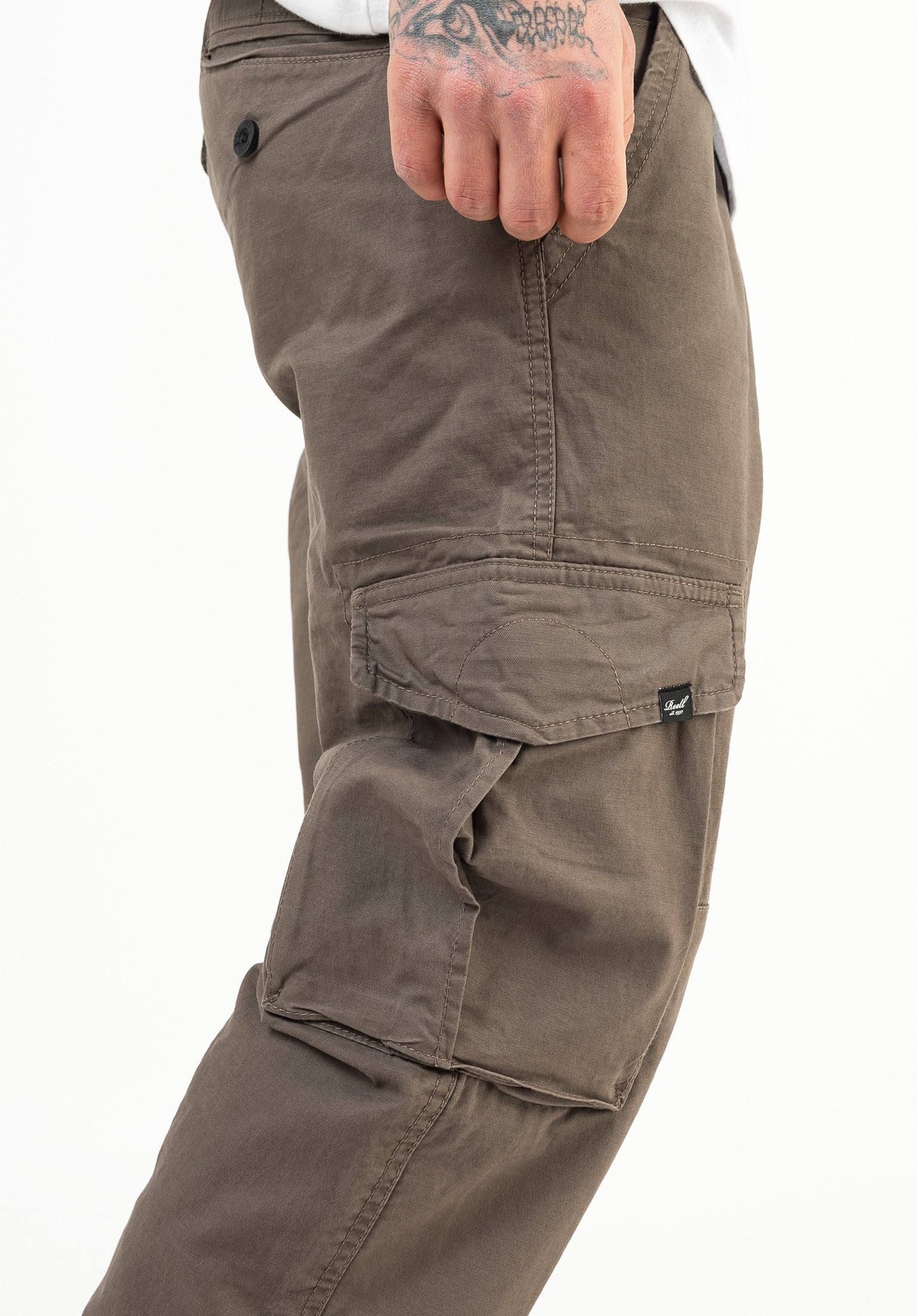 Flex Cargo LC