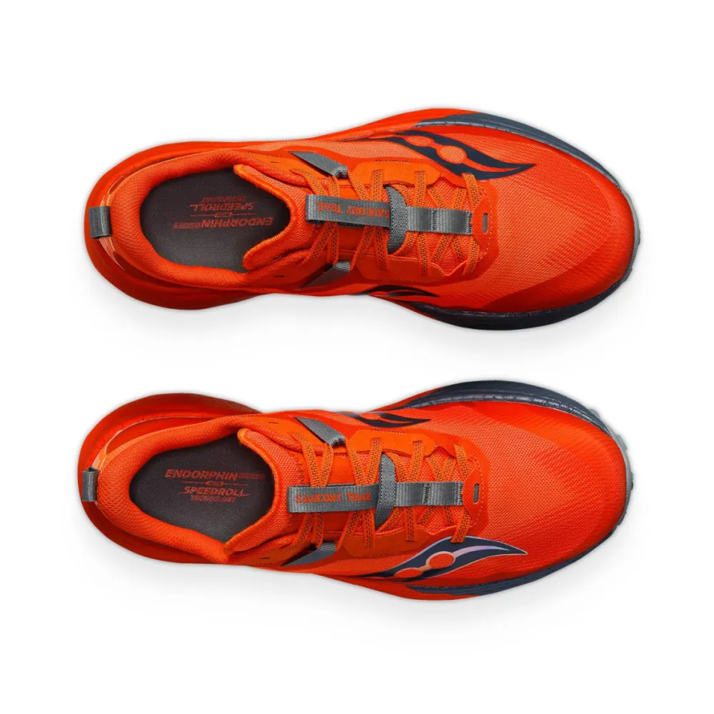 Saucony Endorphin Edge S20773-110 / rot