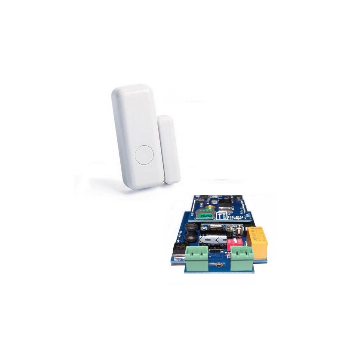 GSM Activate 3G RF DOOR - 3G Türkontakt-Alarm Smart-Home-Steuerelement